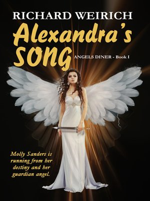 cover image of Alexandra's Song